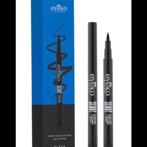 Eyeko Skinny Liquid Eyeliner. New